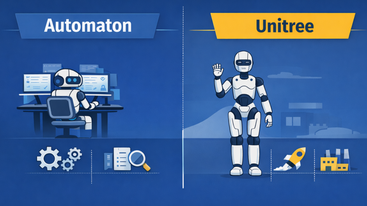 AI Agents & Automation
