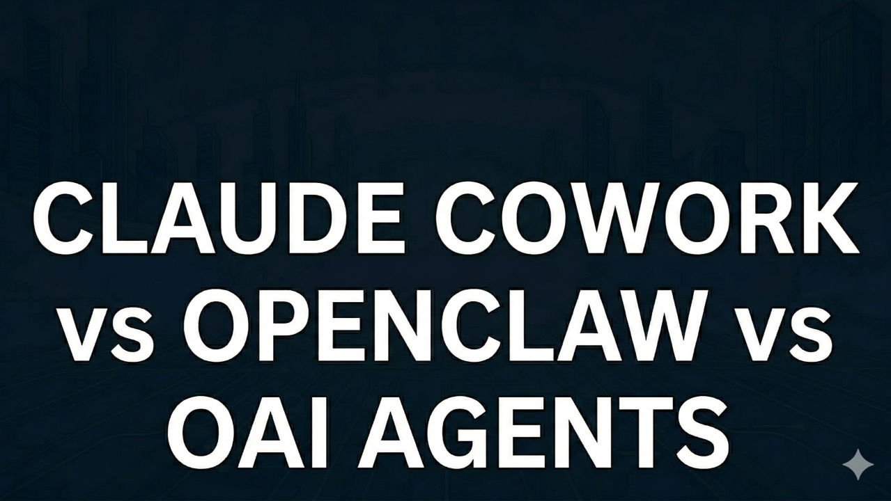 AI Agents & Automation