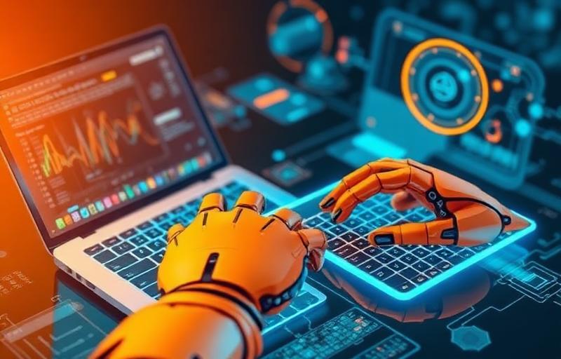 AI Agents & Automation