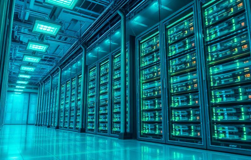 AI Infrastructure & Energy