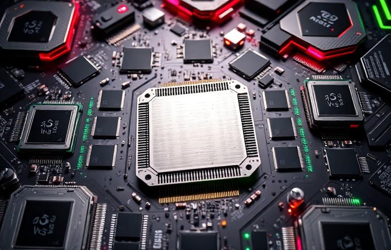 AI Infrastructure & Energy