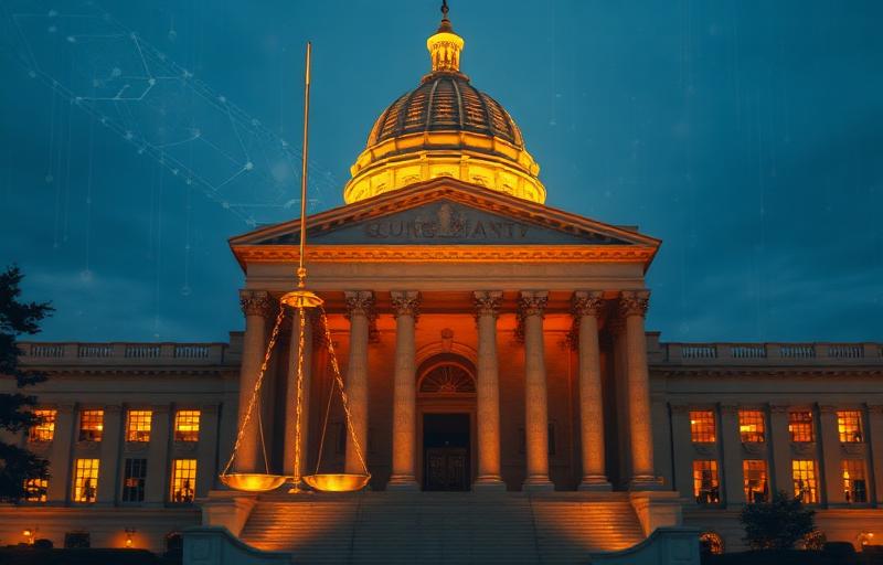AI Policy & Regulation