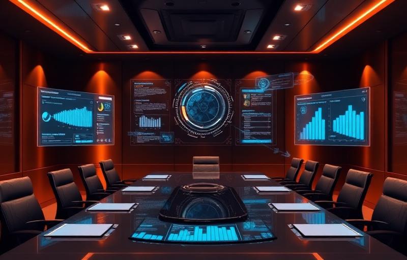 AI Strategy & Enterprise