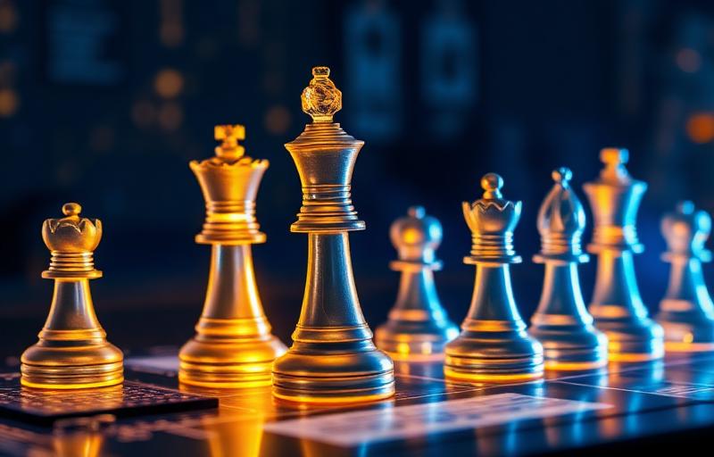 AI Strategy & Enterprise