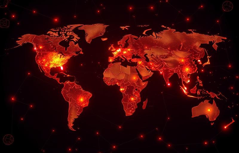 Regional AI